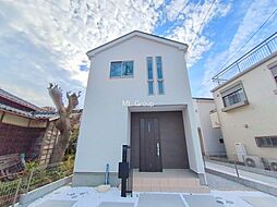 カースペース2台駐車可能　充実した設備仕様■横須賀市長井３丁目■