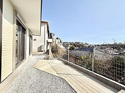 横浜市鶴見区馬場３丁目　新築戸建　全２棟