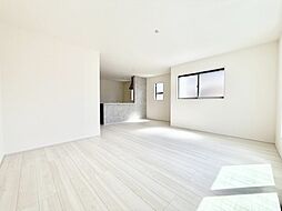 横浜市栄区桂町第3　新築戸建　全2棟