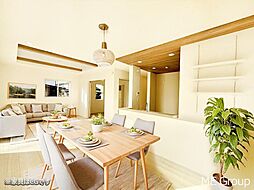 海老名市国分寺台１丁目　新築戸建　全2棟