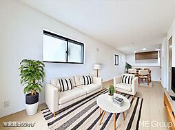 東海道本線「辻堂」駅徒歩18分♪パントリー、WIC等豊富な収納！■藤沢市辻堂東海岸１丁目■