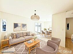 平塚市岡崎第23　新築戸建　全3棟