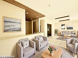 藤沢市大庭　新築戸建　全３棟