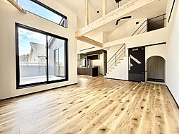 東海道本線「戸塚」駅　徒歩22分　充実した設備使用■横浜市戸塚区上矢部町■