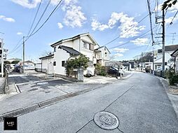 横浜市旭区今宿西町２期　新築戸建　全１棟