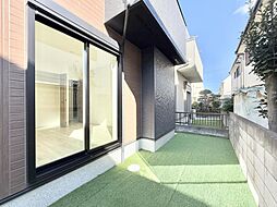 京王線「長沼」駅　徒歩17分　充実した設備仕様■日野市東平山２丁目■