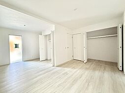 八王子市子安町３丁目１期　新築戸建　全２棟