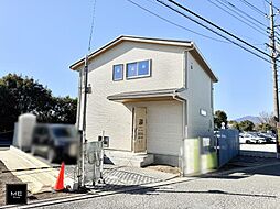 綾瀬市吉岡　新築戸建　全1棟