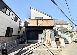 相模原市中央区宮下本町２丁目　新築戸建　全１棟