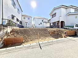 ブルーライン「上永谷」駅　徒歩14分　カースペース2台駐車可能■横浜市港南区上永谷■