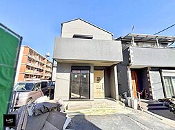 ZEH水準　省エネ住宅対応　充実した設備仕様■横浜市神奈川区菅田町■