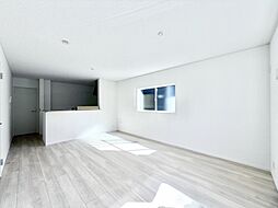 八王子市元八王子町２丁目第４６　新築戸建　全４棟