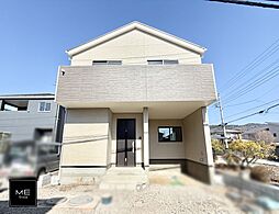 小田原市永塚第４　新築戸建　全３棟