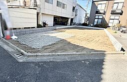 茅ヶ崎市今宿　新築戸建　全１棟