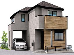 角地につき、陽当たり・通風良好！■相模原市南区御園３丁目■