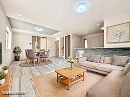 藤沢市鵠沼海岸７丁目　新築戸建　全３棟