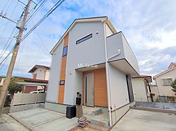 土地面積60坪以上！カースペース3台駐車可能■横浜市金沢区釜利谷東■