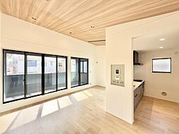 東海道本線「辻堂」駅　徒歩22分　充実した設備仕様■茅ヶ崎市小和田■