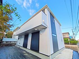 土地面積60坪以上！カースペース2台駐車可能■横浜市栄区上之町■