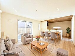 横浜市旭区中白根２丁目　新築戸建　全１棟