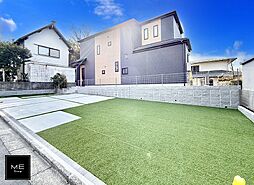 横浜市栄区庄戸５丁目　新築戸建　全１棟