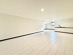 座間市立野台３丁目　新築戸建　全１棟