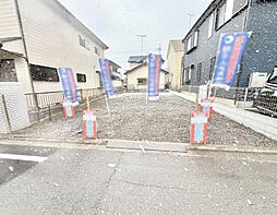 カースペース3台駐車可能（車種による）充実した設備仕様■相模原市緑区二本松■