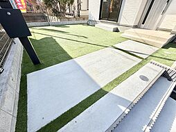 八王子市寺田町　新築戸建　全２棟