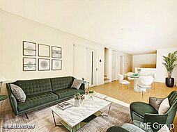 相模原市南区西大沼３丁目　新築戸建　全２棟