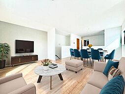 ZEH水準省エネルギーハウス　充実した設備仕様■逗子市久木■