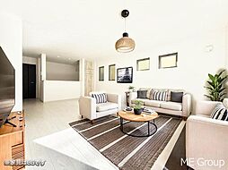 座間市東原１丁目第1期　新築戸建　全3棟