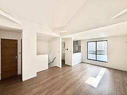 ZEH水準　省エネ住宅対応　自然とともに暮らす　豊かな住環境■逗子市桜山■