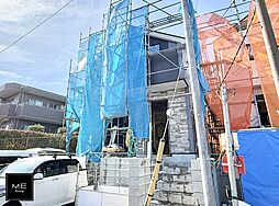 ZEH水準　省エネ住宅対応　充実した設備仕様■稲城市平尾■