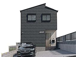 相模鉄道線「かしわ台」駅　徒歩18分　充実した設備仕様■海老名市国分北■