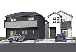 カースペース並列2台駐車可能　ブルーライン「下飯田」駅　徒歩12分■横浜市泉区和泉町■