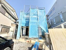 長期優良住宅！自然あふれるエリア■神奈川県三浦市初声町下宮田■