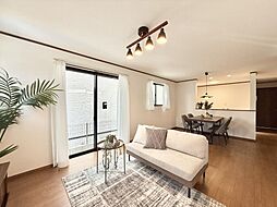 町田市南大谷１丁目　新築戸建　全９棟