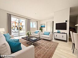 横浜市瀬谷区橋戸第９　新築戸建　全２棟