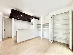 横浜市泉区中田東４丁目　新築戸建　全２棟