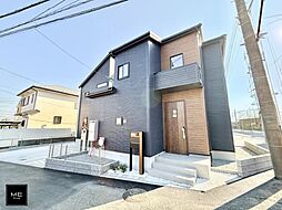 藤沢市羽鳥５丁目　新築戸建　全３棟