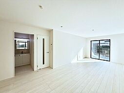 座間市相武台２丁目　新築戸建　全２棟