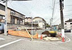 横浜市旭区今宿１丁目　新築戸建　全１棟