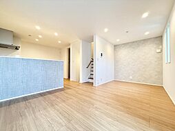 横浜市磯子区洋光台２丁目　新築戸建　全４棟