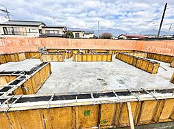 秦野市堀西　新築戸建　全１棟