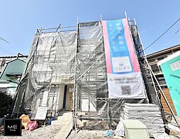 愛甲郡愛川町中津第１３６　新築戸建　全１棟