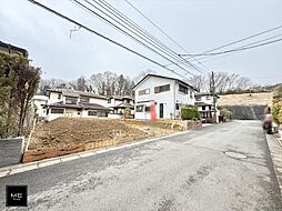 八王子市北野台２丁目　新築戸建　全１棟