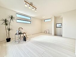 BELS省エネ認定物件！東村山駅まで平坦8分！お車を守るガレージ付き■東京都東村山市本町■