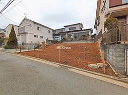 横浜市緑区鴨居町　新築戸建　全１棟