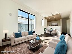 南武線「武蔵新城」駅　徒歩22分　ZEH水準　省エネ住宅対応■川崎市高津区千年■