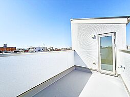 川崎市川崎区小田６丁目　新築戸建　全２棟